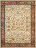 Safavieh Austin AUS1600 Cream / Red Area Rug