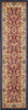 Safavieh Austin AUS1600 Red / Cream Area Rug