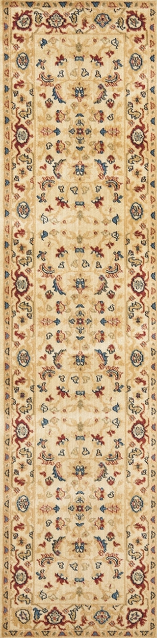 Safavieh Austin AUS1610 Cream / Area Rug