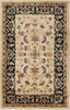 Safavieh Austin AUS1610 Cream / Navy Area Rug