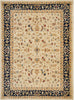 Safavieh Austin AUS1610 Cream / Navy Area Rug