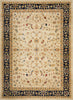 Safavieh Austin AUS1610 Cream / Navy Area Rug