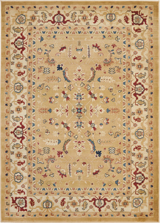 Safavieh Austin AUS1610 Beige / Cream Area Rug