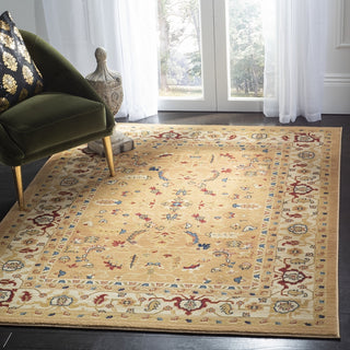 Safavieh Austin AUS1610 Dark Beig / Cream Area Rug