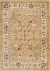 Safavieh Austin AUS1610 Dark Beig / Cream Area Rug