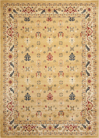 Safavieh Austin AUS1620 Beige / Cream Area Rug Main