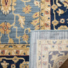 Safavieh Austin AUS1620 Light Blue / Navy Area Rug