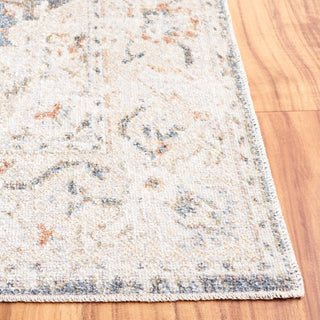 Safavieh Baltimore BAL852 Light Grey / Blue Machine Washable Area Rug