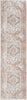 Safavieh Baltimore BAL854 Beige / Rust Machine Washable Area Rug