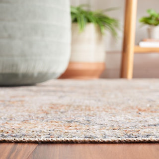 Safavieh Baltimore BAL854 Beige / Rust Machine Washable Area Rug