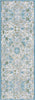 Safavieh Barbados BAR513 Ivory / Light Blue Area Rug