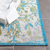 Safavieh Barbados BAR513 Ivory / Light Blue Area Rug