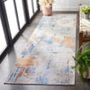 Safavieh Barbados BAR537 Ivory / Blue Rust Area Rug