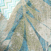 Safavieh Barbados BAR541 Blue Green / Ivory Area Rug