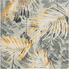 Safavieh Barbados BAR543 Green / Black Gold Area Rug