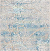 Safavieh Barbados BAR548 Ivory Blue / Green Area Rug