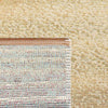 Safavieh Barbados BAR550 Gold / Blue Area Rug