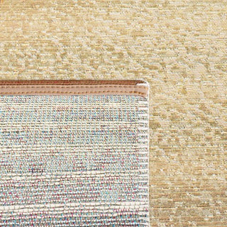 Safavieh Barbados BAR550 Gold / Blue Area Rug