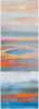 Safavieh Barbados BAR585 Light Blue / Pink Area Rug