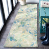 Safavieh Barbados BAR594 Blue / Ivory Area Rug