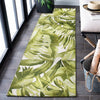 Safavieh Barbados BAR598 Ivory / Green Area Rug