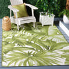 Safavieh Barbados BAR598 Ivory / Green Area Rug