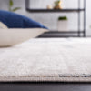 Safavieh Bayside BAY126 Ivory / Grey Gold Machine Washable Area Rug