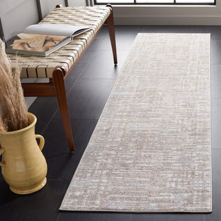 Safavieh Bayside BAY132 Beige / Ivory Machine Washable Area Rug