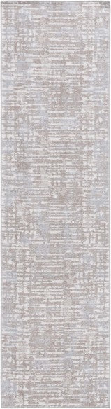 Safavieh Bayside BAY132 Beige / Ivory Machine Washable Area Rug