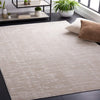 Safavieh Bayside BAY132 Beige / Ivory Machine Washable Area Rug