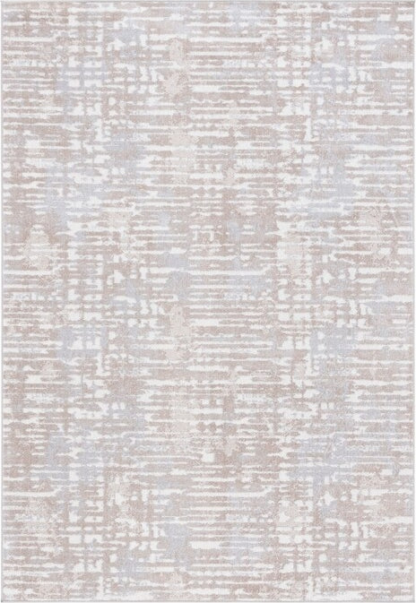 Safavieh Bayside BAY132 Beige / Ivory Machine Washable Area Rug