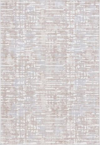 Safavieh Bayside BAY132 Beige / Ivory Machine Washable Area Rug