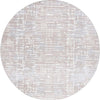 Safavieh Bayside BAY132 Beige / Ivory Machine Washable Area Rug