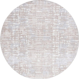 Safavieh Bayside BAY132 Beige / Ivory Machine Washable Area Rug