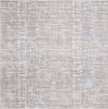 Safavieh Bayside BAY132 Beige / Ivory Machine Washable Area Rug