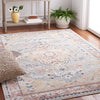 Safavieh Bayside BAY134 Sage / Gold Machine Washable Area Rug