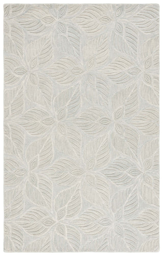 Safavieh Bella BEL222F Grey / Ivory Area Rug main image