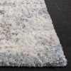 Safavieh Berber Shag BER272A Ivory / Beige Area Rug Detail