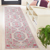 Safavieh Besarabian BES222 Beige / Sage Machine Washable Area Rug