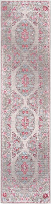 Safavieh Besarabian BES222 Beige / Sage Machine Washable Area Rug