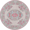 Safavieh Besarabian BES222 Beige / Sage Machine Washable Area Rug