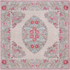 Safavieh Besarabian BES222 Beige / Sage Machine Washable Area Rug