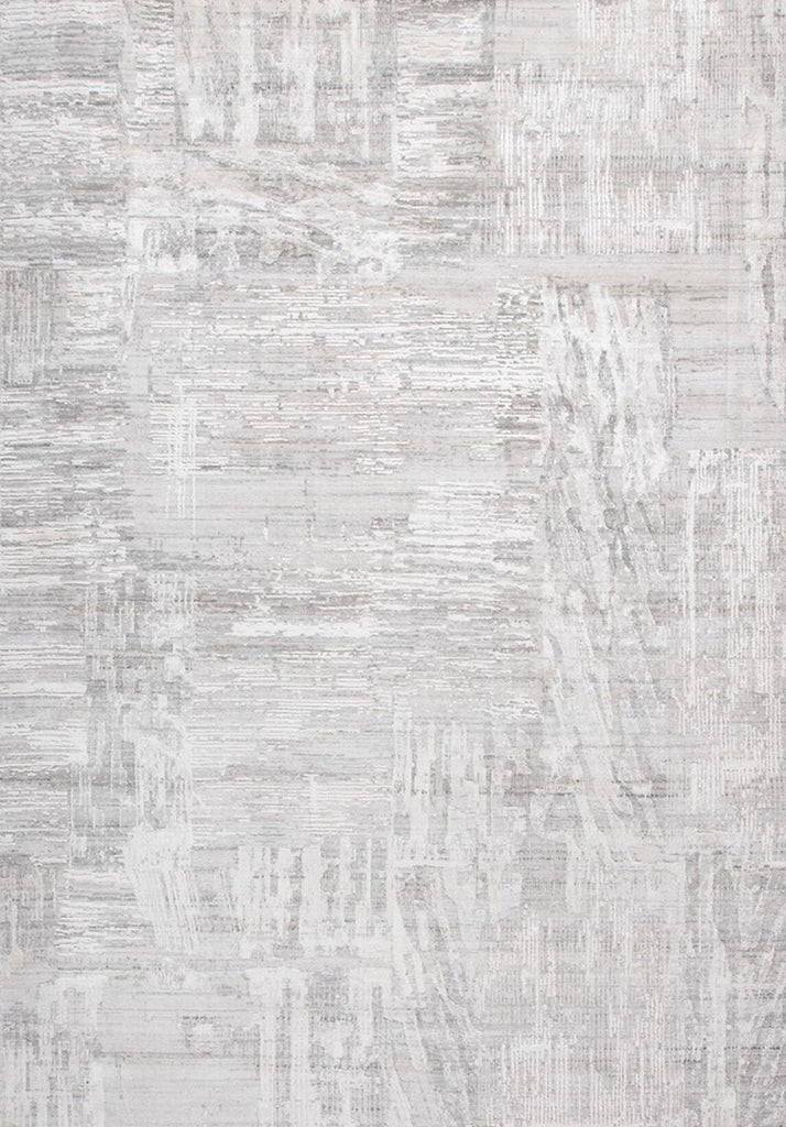 Safavieh Bedford BFD101A Grey / Ivory Area Rug main image