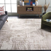 Safavieh Bedford BFD101E Grey / Taupe Area Rug Room Scene Feature