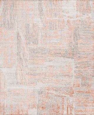 Safavieh Bedford BFD101F Grey / Rust Area Rug Main