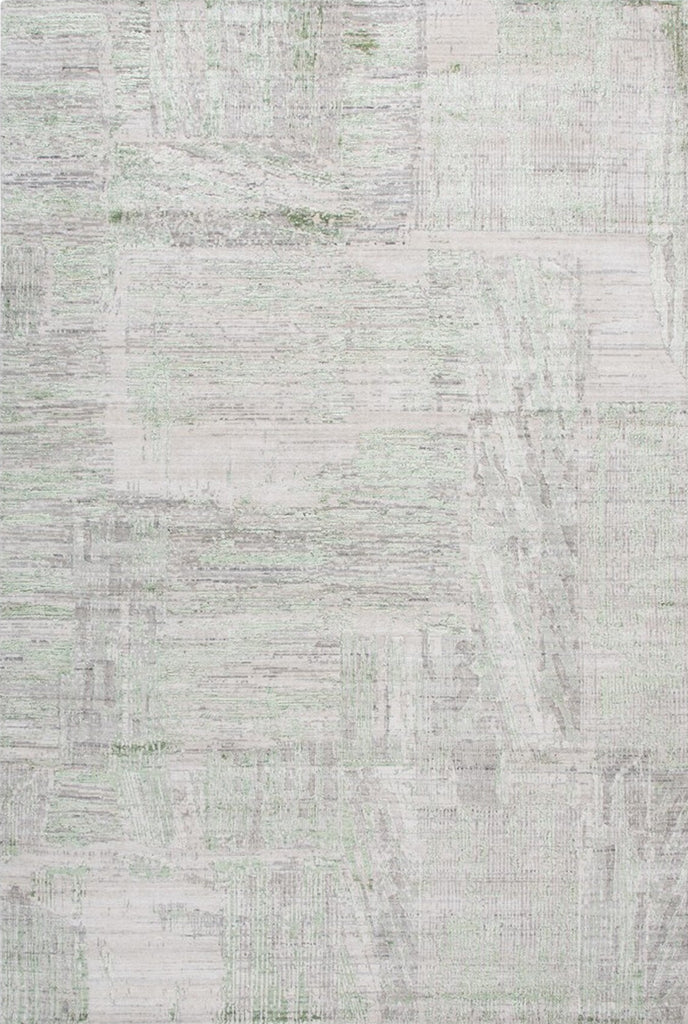 Safavieh Bedford BFD101Y Grey / Green Area Rug main image