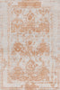 Safavieh Bedford BFD102P Beige / Rust Area Rug main image