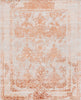 Safavieh Bedford BFD102P Beige / Rust Area Rug Main