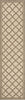 Safavieh Beach House BHS121 Cream / Beige Area Rug