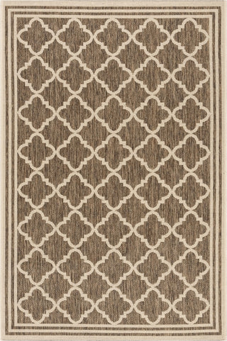 Safavieh Beach House BHS121 Beige / Cream Area Rug